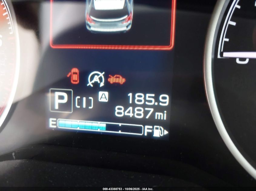 2023 Subaru Forester Premium VIN: JF2SKAEC1PH410069 Lot: 43388753