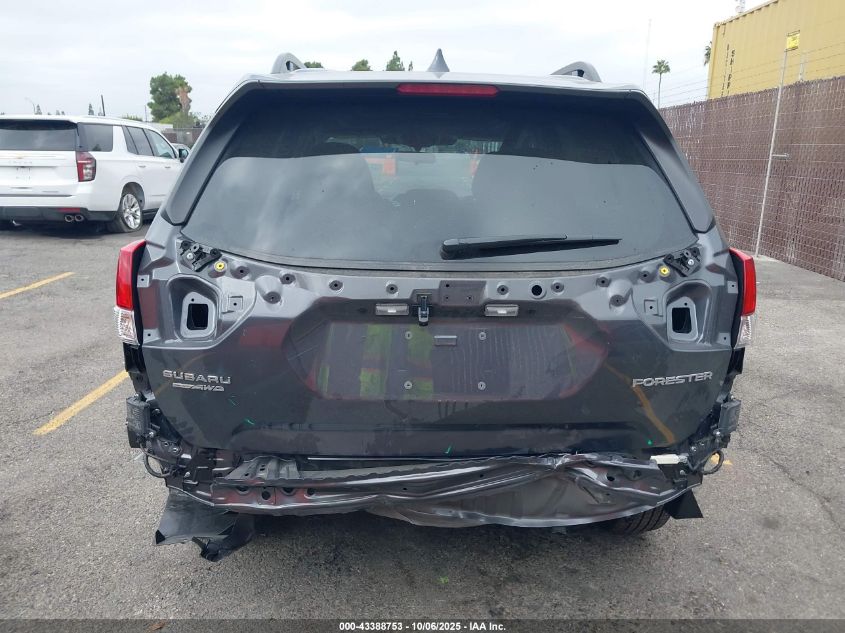 2023 Subaru Forester Premium VIN: JF2SKAEC1PH410069 Lot: 43388753