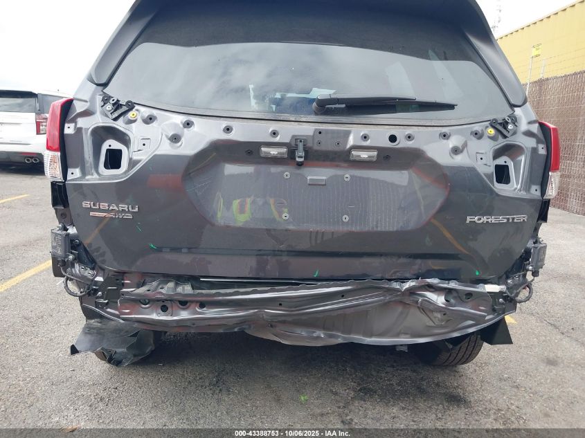 2023 Subaru Forester Premium VIN: JF2SKAEC1PH410069 Lot: 43388753