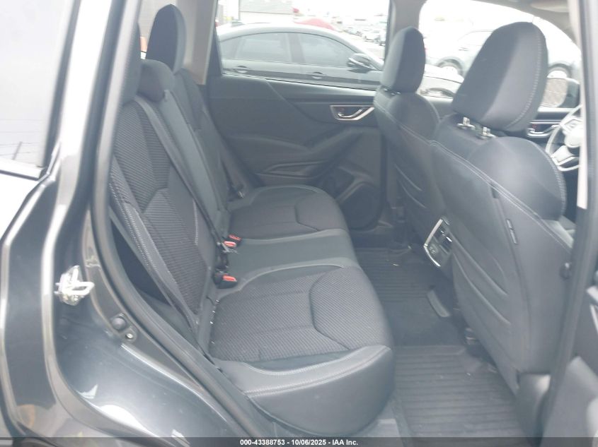 2023 Subaru Forester Premium VIN: JF2SKAEC1PH410069 Lot: 43388753