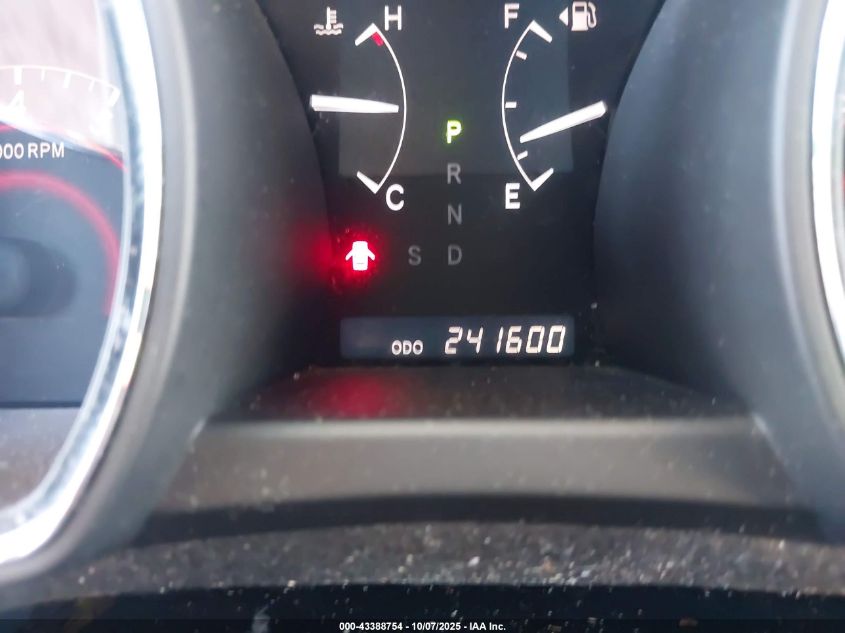 2012 Toyota Highlander VIN: 5TDZA3EH5CS027278 Lot: 43388754