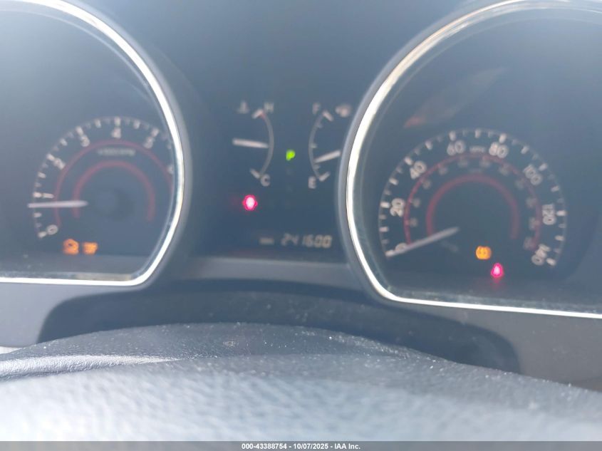 2012 Toyota Highlander VIN: 5TDZA3EH5CS027278 Lot: 43388754