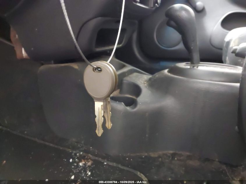 2003 Dodge Neon Se VIN: 1B3AS26C93D120468 Lot: 43388764