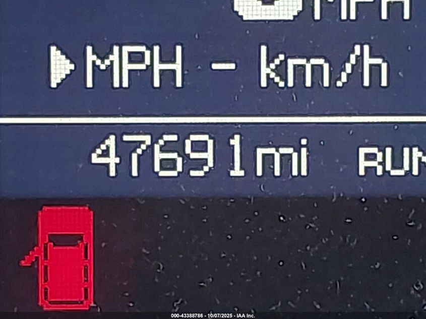 2013 Chrysler Town & Country Touring VIN: 2C4RC1BGXDR636239 Lot: 43388786