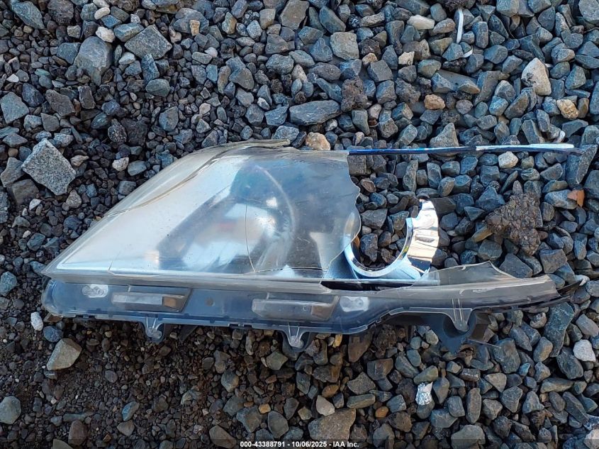 2015 Toyota Sienna Xle Premium 8 Passenger VIN: 5TDYK3DC7FS558405 Lot: 43388791