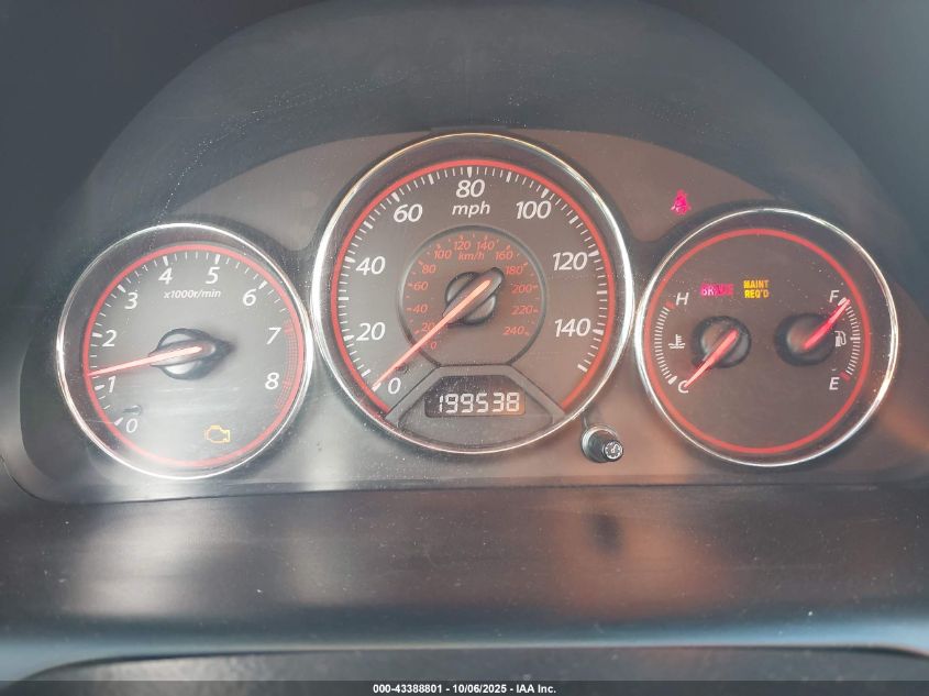 2005 Honda Civic Ex VIN: 1HGEM21925L077690 Lot: 43388801