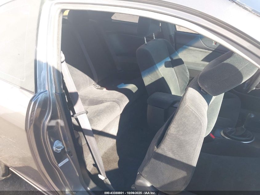 2005 Honda Civic Ex VIN: 1HGEM21925L077690 Lot: 43388801