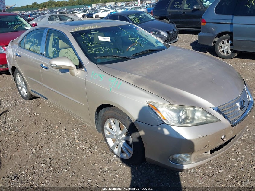 LEXUS ES 350 ES 350