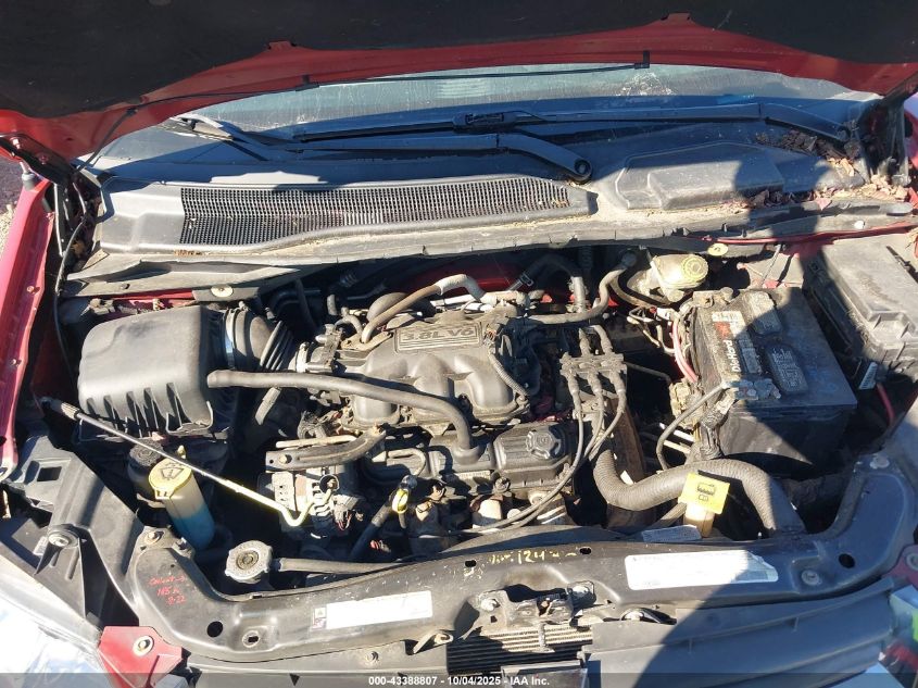 2009 Dodge Grand Caravan Sxt VIN: 2D8HN54199R664631 Lot: 43388807