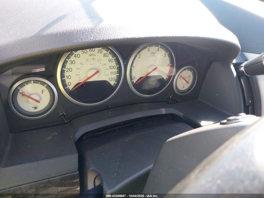 2009 Dodge Grand Caravan Sxt VIN: 2D8HN54199R664631 Lot: 43388807