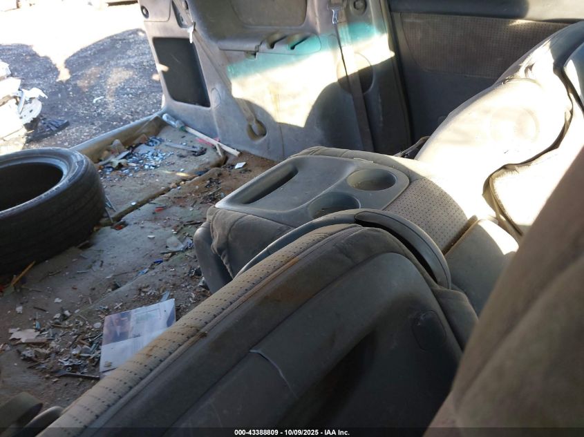 2008 Toyota Sienna Le VIN: 5TDZK23C78S161473 Lot: 43388809