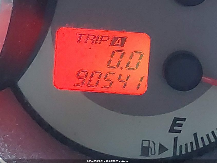 2008 Mazda Mazda3 I VIN: JM1BK12FX81777320 Lot: 43388821