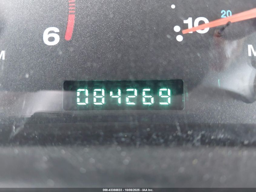 2004 Jeep Wrangler Rubicon VIN: 1J4FA69S34P748764 Lot: 43388833