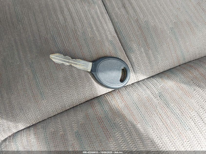 2004 Jeep Wrangler Rubicon VIN: 1J4FA69S34P748764 Lot: 43388833