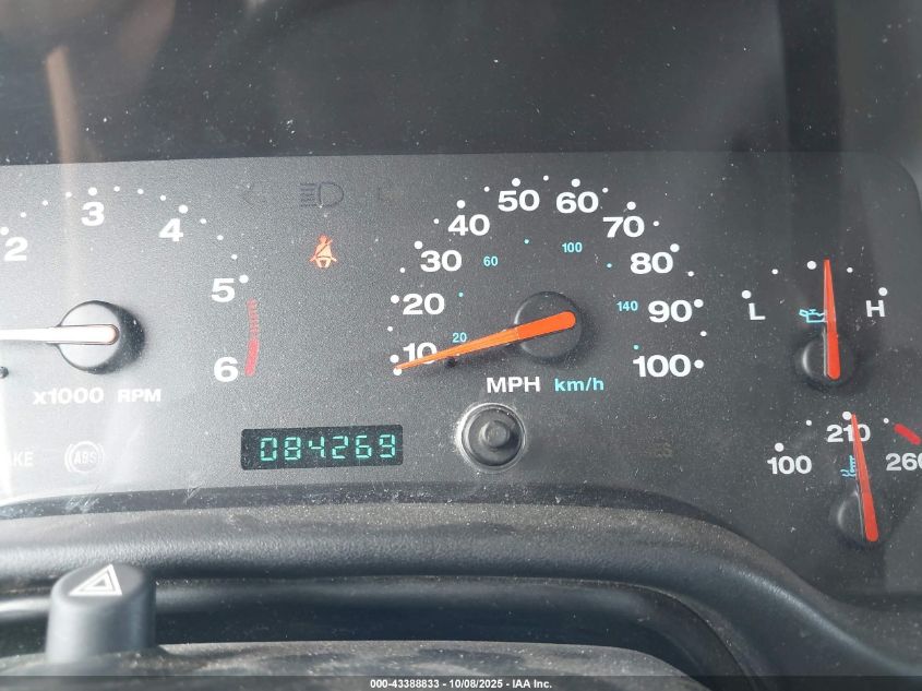 2004 Jeep Wrangler Rubicon VIN: 1J4FA69S34P748764 Lot: 43388833