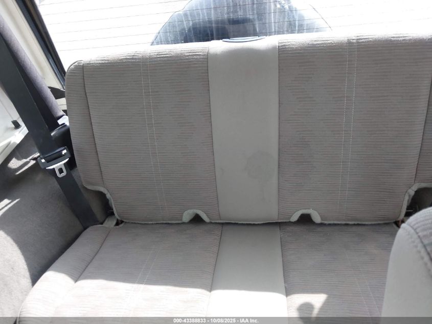 2004 Jeep Wrangler Rubicon VIN: 1J4FA69S34P748764 Lot: 43388833