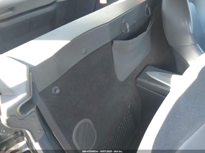 2006 Chrysler Crossfire Limited VIN: 1C3AN69L66X069513 Lot: 43388834