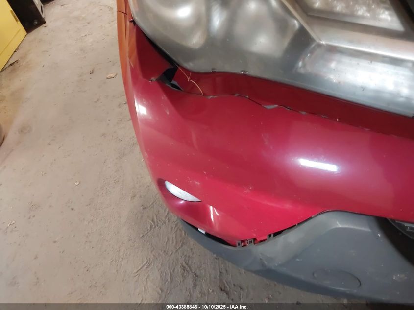 2015 Toyota Rav4 Xle VIN: JTMRFREV9FJ037047 Lot: 43388846