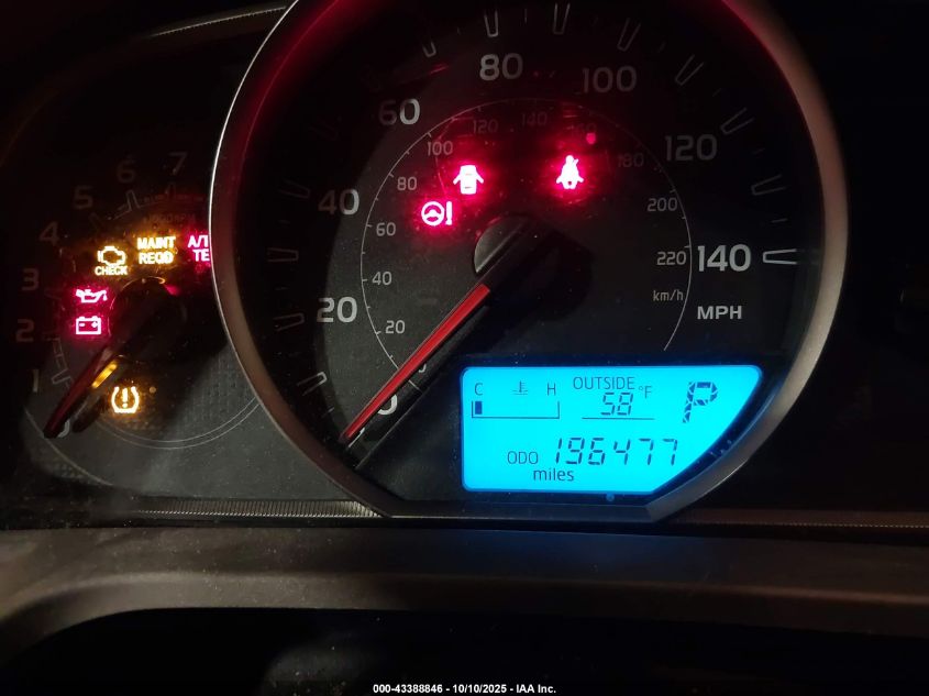 2015 Toyota Rav4 Xle VIN: JTMRFREV9FJ037047 Lot: 43388846