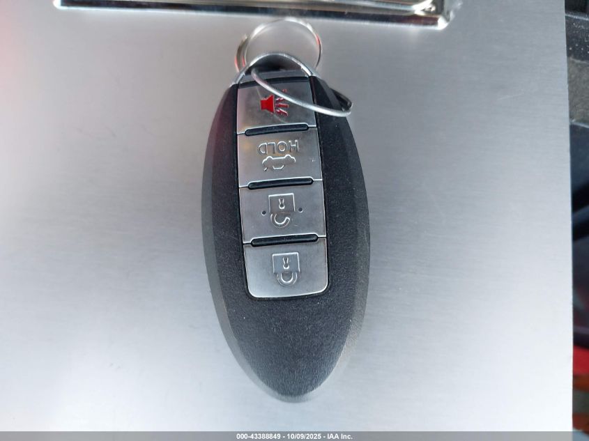 2017 Nissan Altima 2.5 Sv VIN: 1N4AL3AP3HC183211 Lot: 43388849