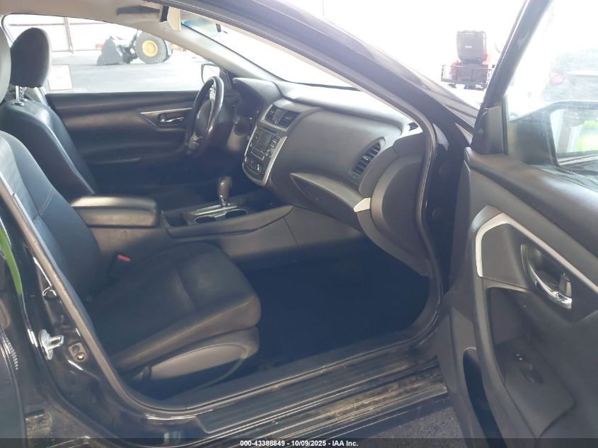 2017 Nissan Altima 2.5 Sv VIN: 1N4AL3AP3HC183211 Lot: 43388849
