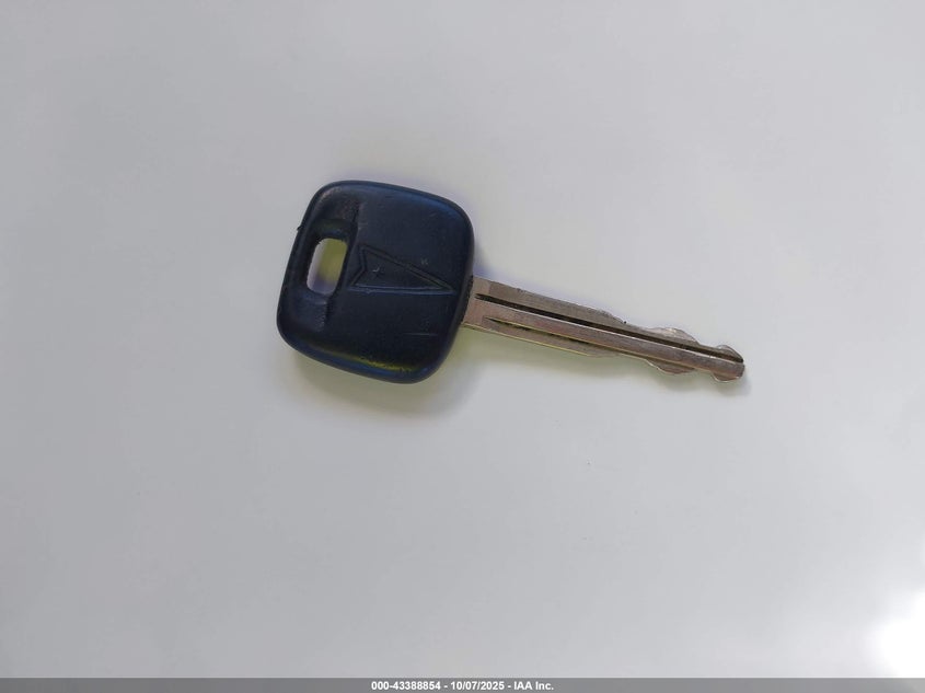 2003 Pontiac Vibe VIN: 5Y2SL62853Z439281 Lot: 43388854