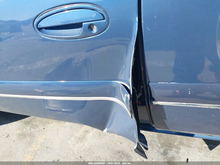 1997 Buick Century Custom Cmi VIN: 2G4WS52M2V1424529 Lot: 43388855