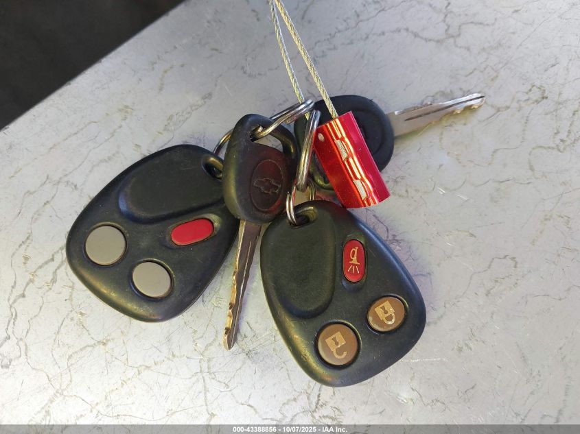 2003 Chevrolet Silverado 1500 Ls VIN: 2GCEC19V931101936 Lot: 43388856