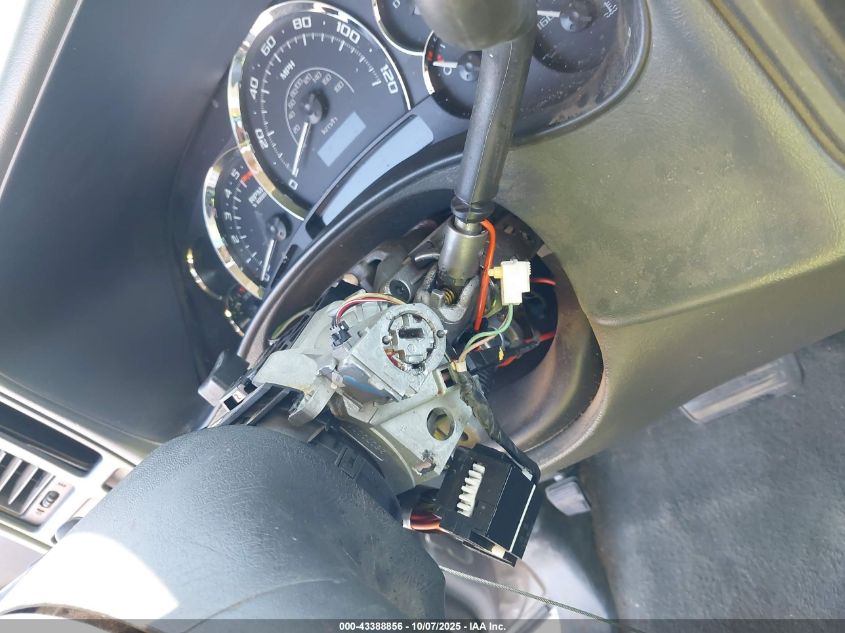 2003 Chevrolet Silverado 1500 Ls VIN: 2GCEC19V931101936 Lot: 43388856