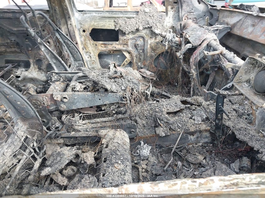 5TFDV54168X050732 2008 TOYOTA TUNDRA photo no. 5