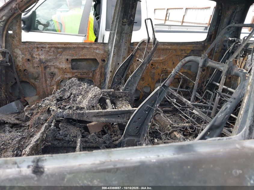 2008 Toyota Tundra Base 5.7L V8 VIN: 5TFDV54168X050732 Lot: 43388857