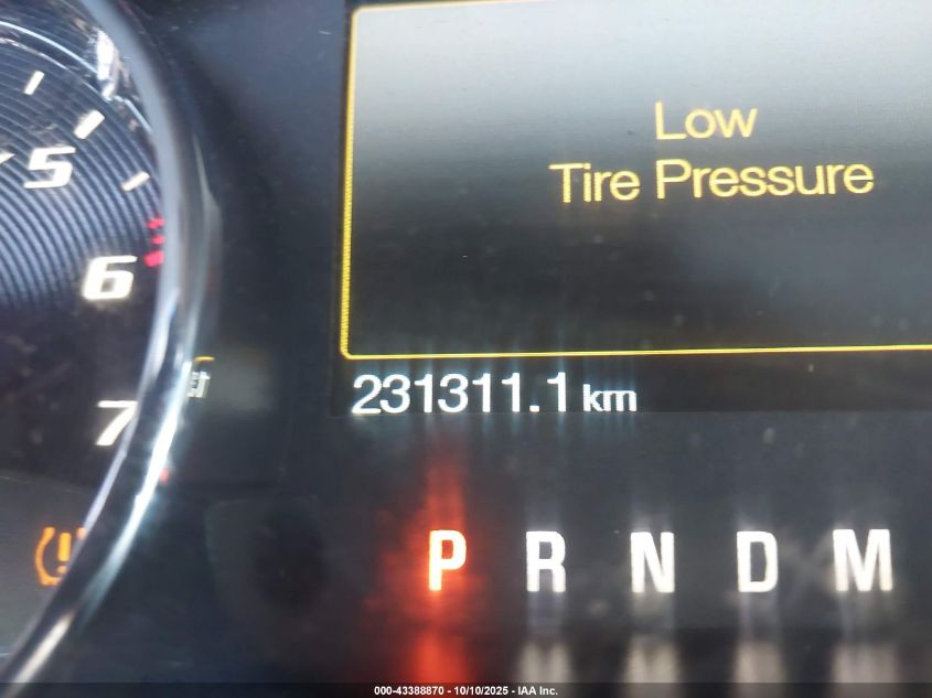 2012 Ford F-150 Fx4 VIN: 1FTFW1ET1CFB77143 Lot: 43388870