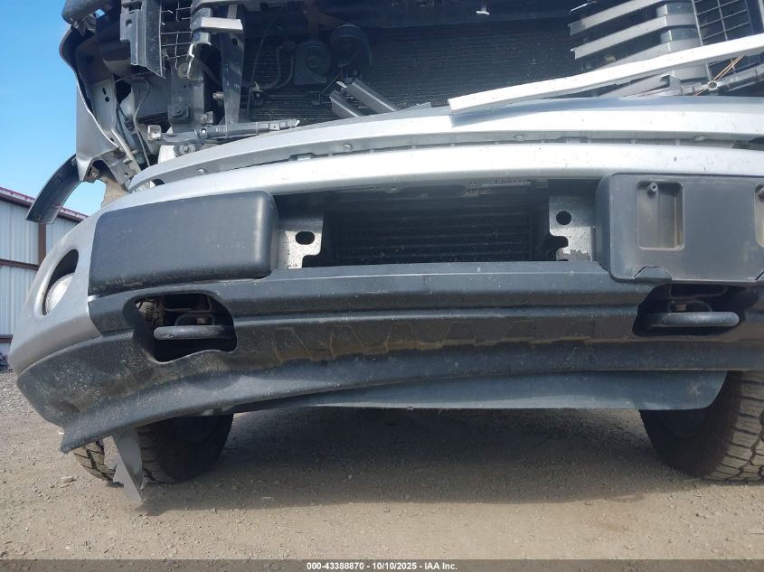 2012 Ford F-150 Fx4 VIN: 1FTFW1ET1CFB77143 Lot: 43388870