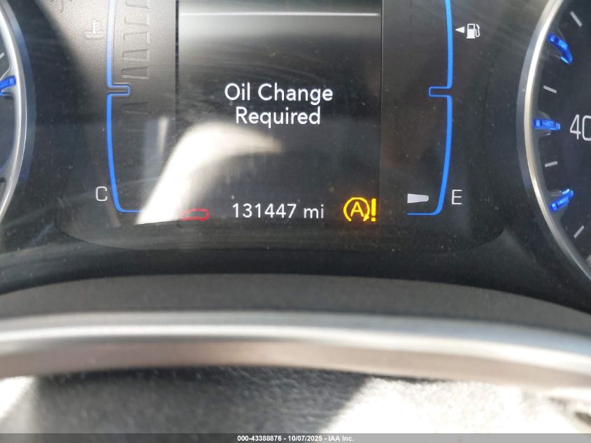 2021 Chrysler Voyager Lxi VIN: 2C4RC1DG4MR516174 Lot: 43388876