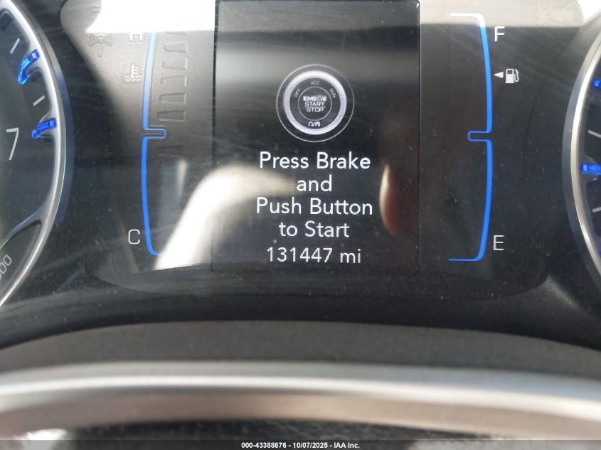 2021 Chrysler Voyager Lxi VIN: 2C4RC1DG4MR516174 Lot: 43388876