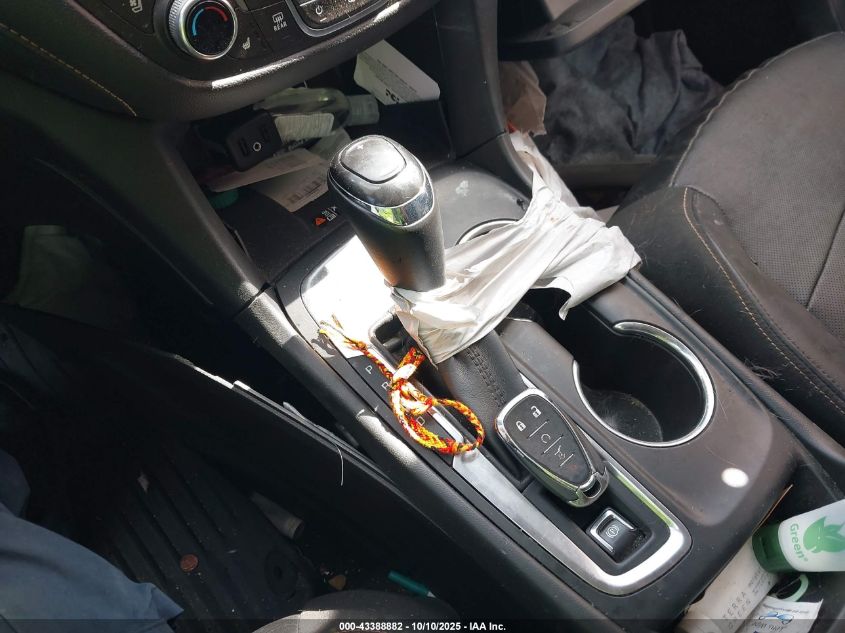 2018 Chevrolet Equinox Premier VIN: 3GNAXPEU8JS598425 Lot: 43388882