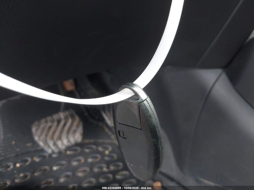 2015 Nissan Rogue Sv VIN: KNMAT2MV0FP543605 Lot: 43388899