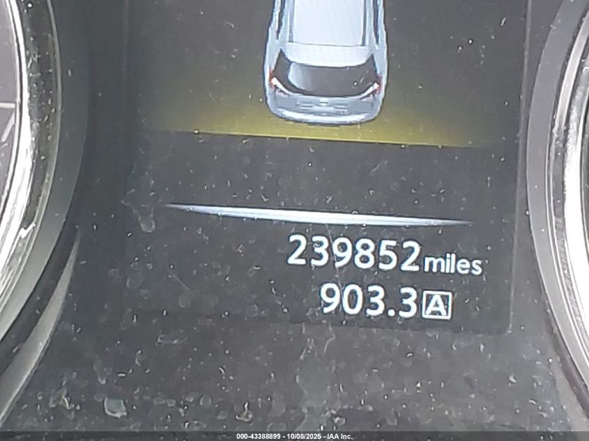 2015 Nissan Rogue Sv VIN: KNMAT2MV0FP543605 Lot: 43388899