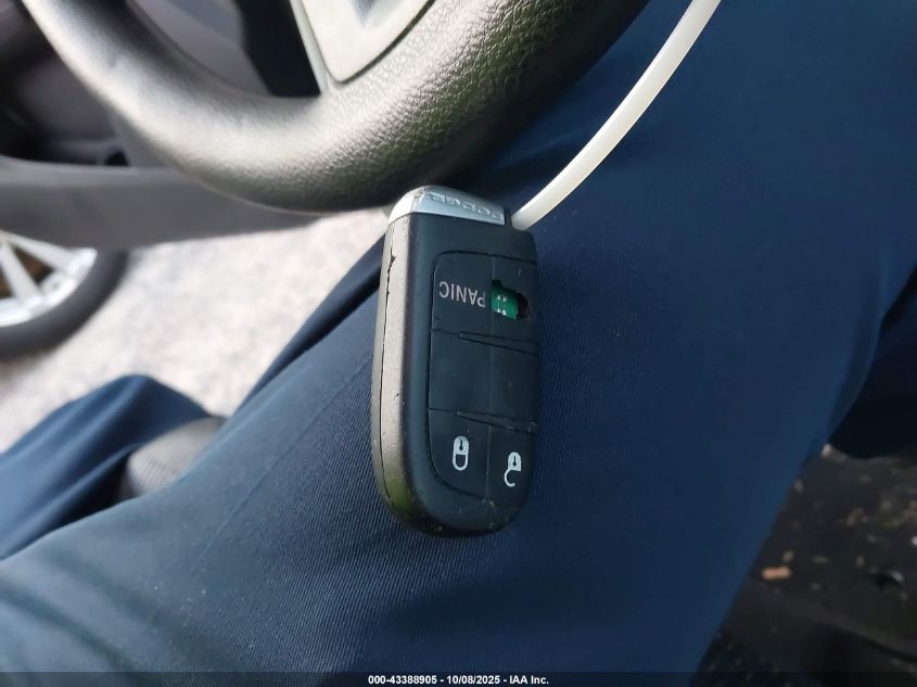 2013 Dodge Journey Sxt VIN: 3C4PDCBB5DT556817 Lot: 43388905