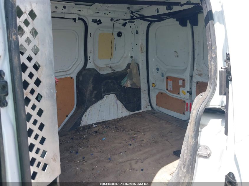 2014 Ford Transit Connect Xl VIN: NM0LS6E79E1139851 Lot: 43388907