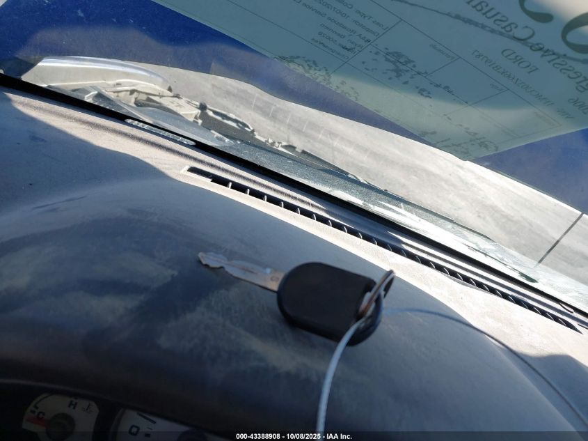 2006 Ford Escape Xlt VIN: 1FMCU03Z66KB19787 Lot: 43388908