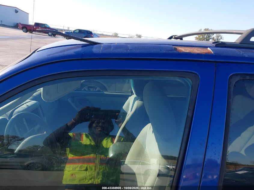 2006 Ford Escape Xlt VIN: 1FMCU03Z66KB19787 Lot: 43388908