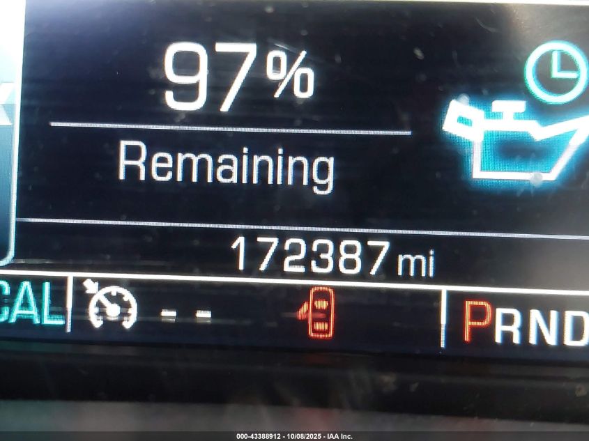 2016 Chevrolet Silverado 2500Hd Lt VIN: 1GC1KVEG1GF295652 Lot: 43388912