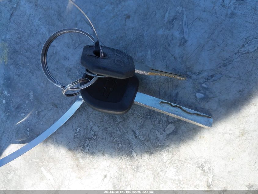 2016 Chevrolet Silverado 2500Hd Lt VIN: 1GC1KVEG1GF295652 Lot: 43388912