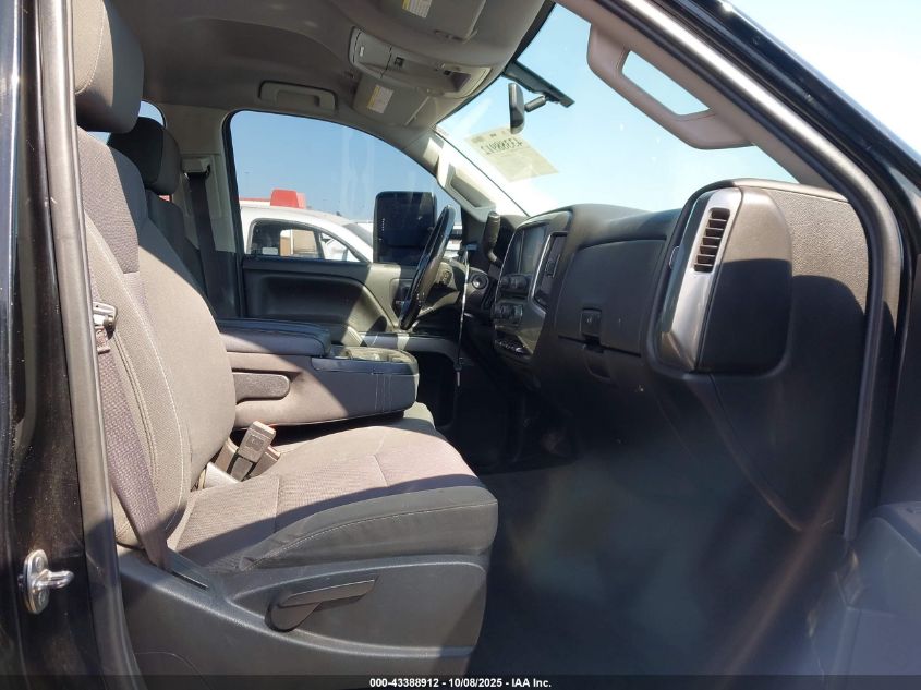 2016 Chevrolet Silverado 2500Hd Lt VIN: 1GC1KVEG1GF295652 Lot: 43388912