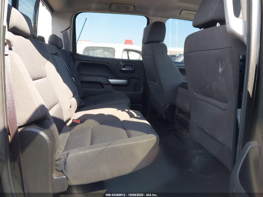 2016 Chevrolet Silverado 2500Hd Lt VIN: 1GC1KVEG1GF295652 Lot: 43388912