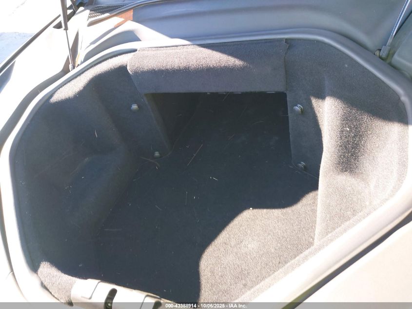 2013 Tesla Model S VIN: 5YJSA1CNXDFP21615 Lot: 43388914