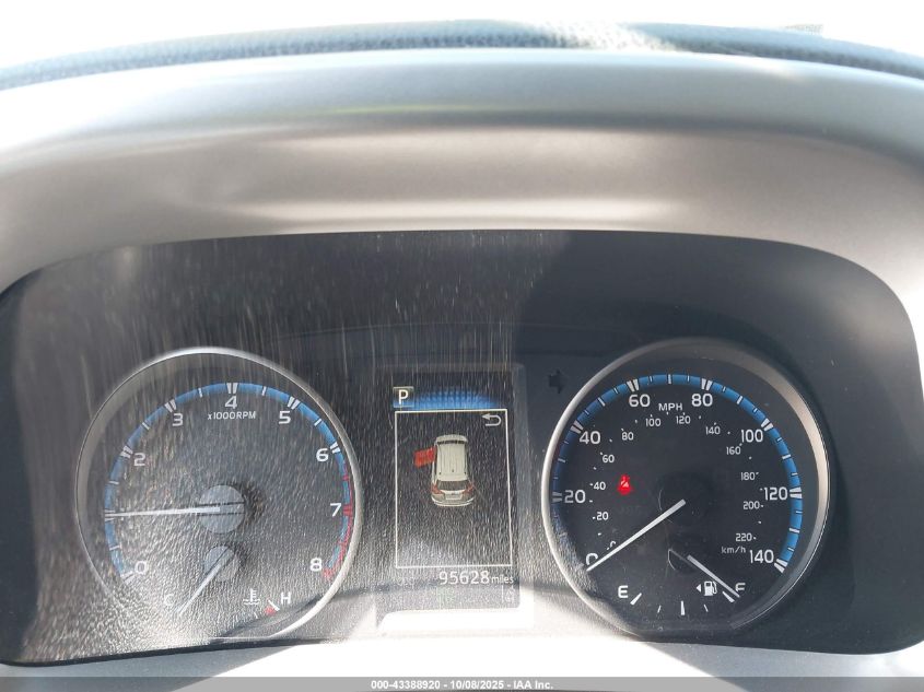 2018 Toyota Rav4 Xle VIN: 2T3RFREV5JW785711 Lot: 43388920