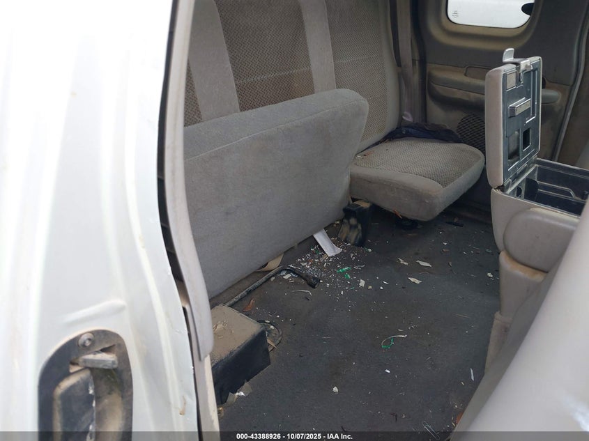 2002 Ford F-150 Lariat/Xl/Xlt VIN: 1FTRX17LX2NB61521 Lot: 43388926