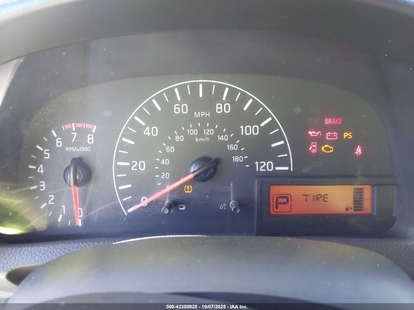 2017 Nissan Nv200 Sv VIN: 3N6CM0KN5HK690789 Lot: 43388928